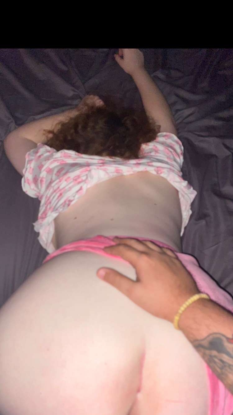 Lil ginger slut Samantha from NC #QkrjTXlO