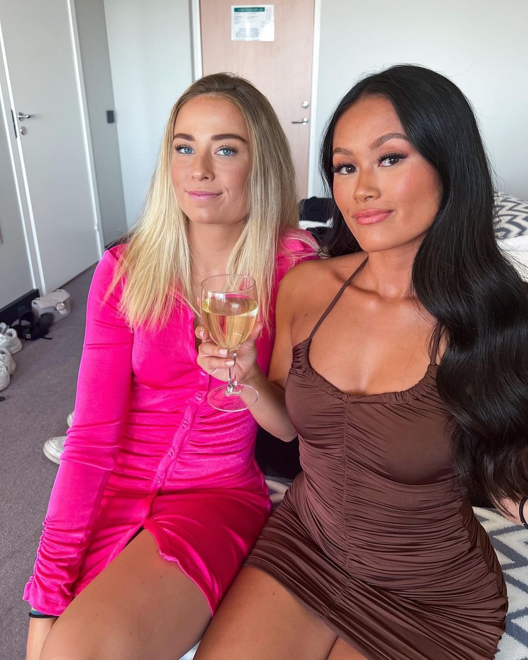 Swedish Gym PAAG fucktoy #dTyRfvqc