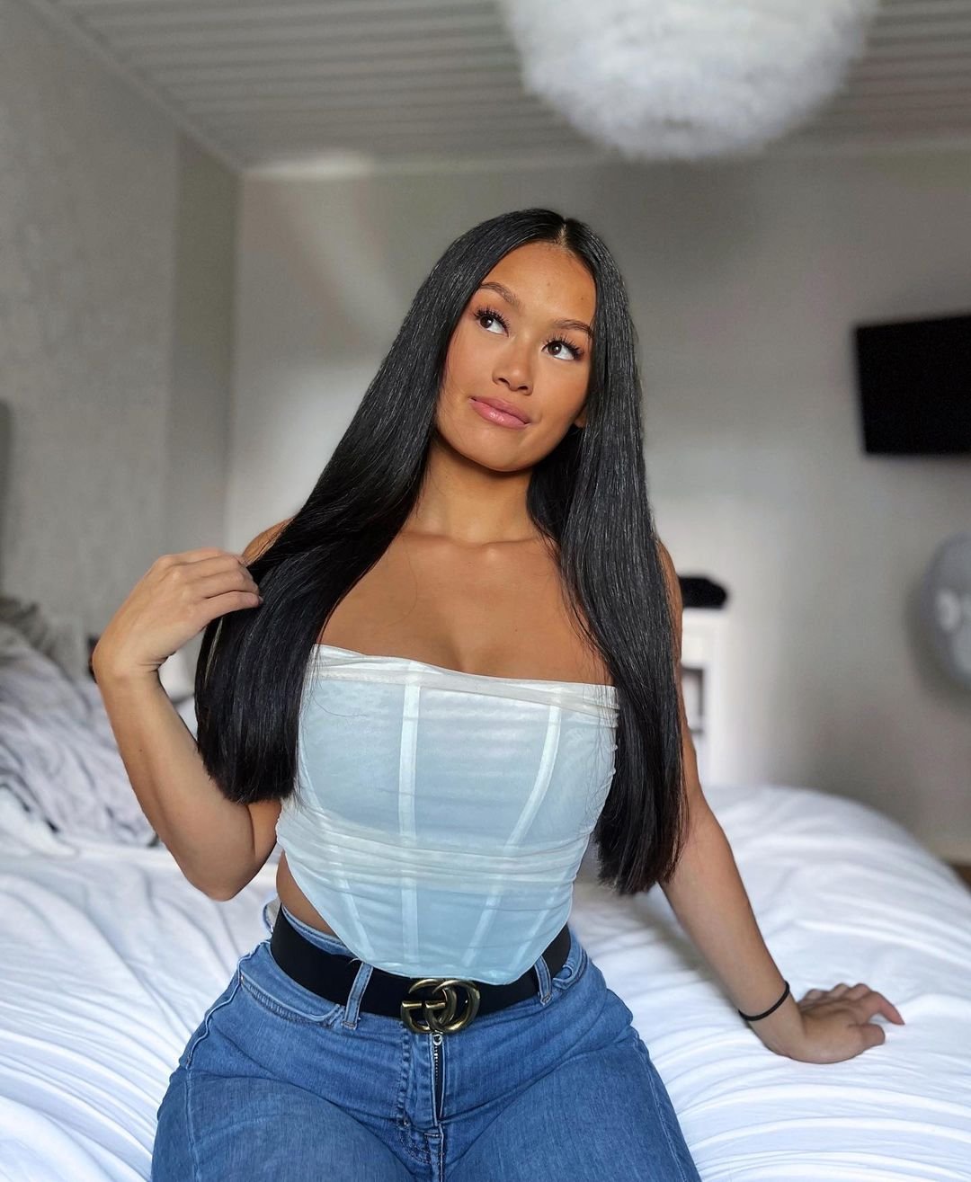 Swedish Gym PAAG fucktoy #yargzENJ