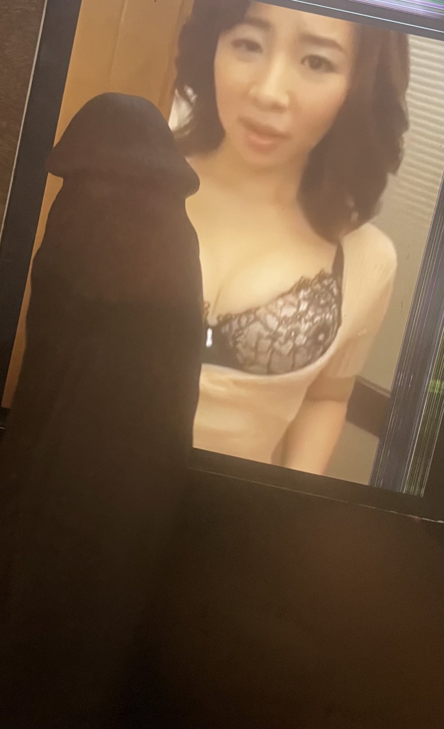 JAPANESE MILFS ARE THE BEST : BBC Tribute #NcGk8w2q