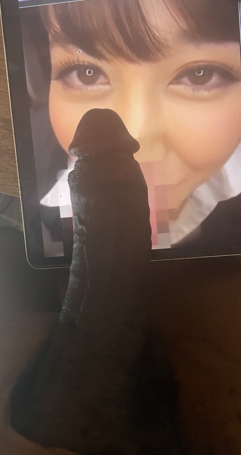 JAPANESE MILFS ARE THE BEST : BBC Tribute #V21Nzocb