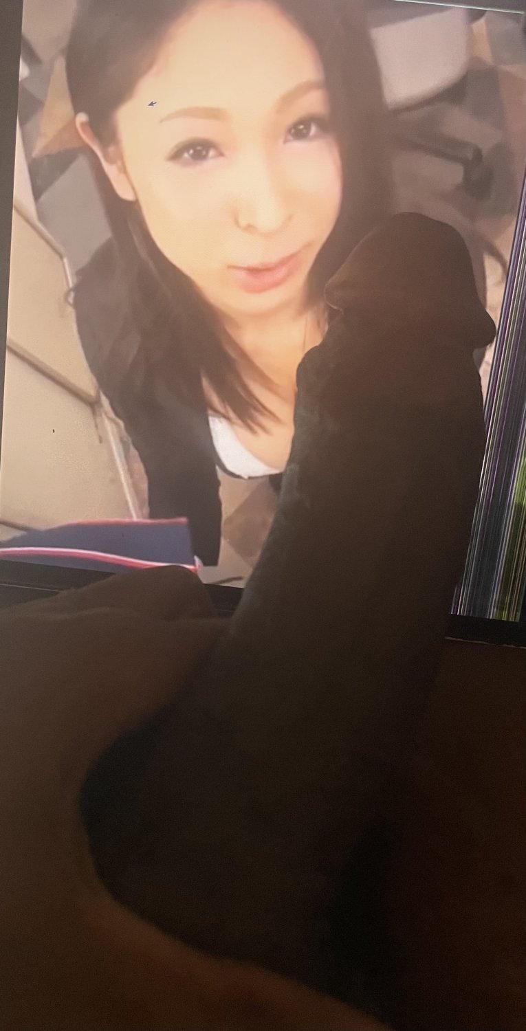 JAPANESE MILFS ARE THE BEST : BBC Tribute #jVJipZPl