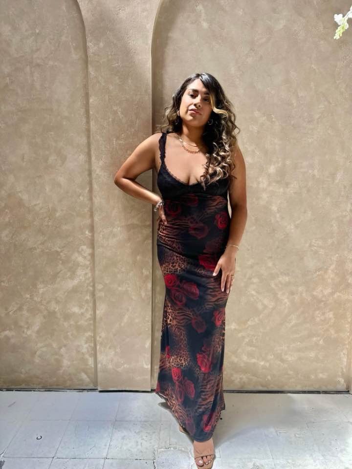 Anonymous Latina slut submission #JAl8156h