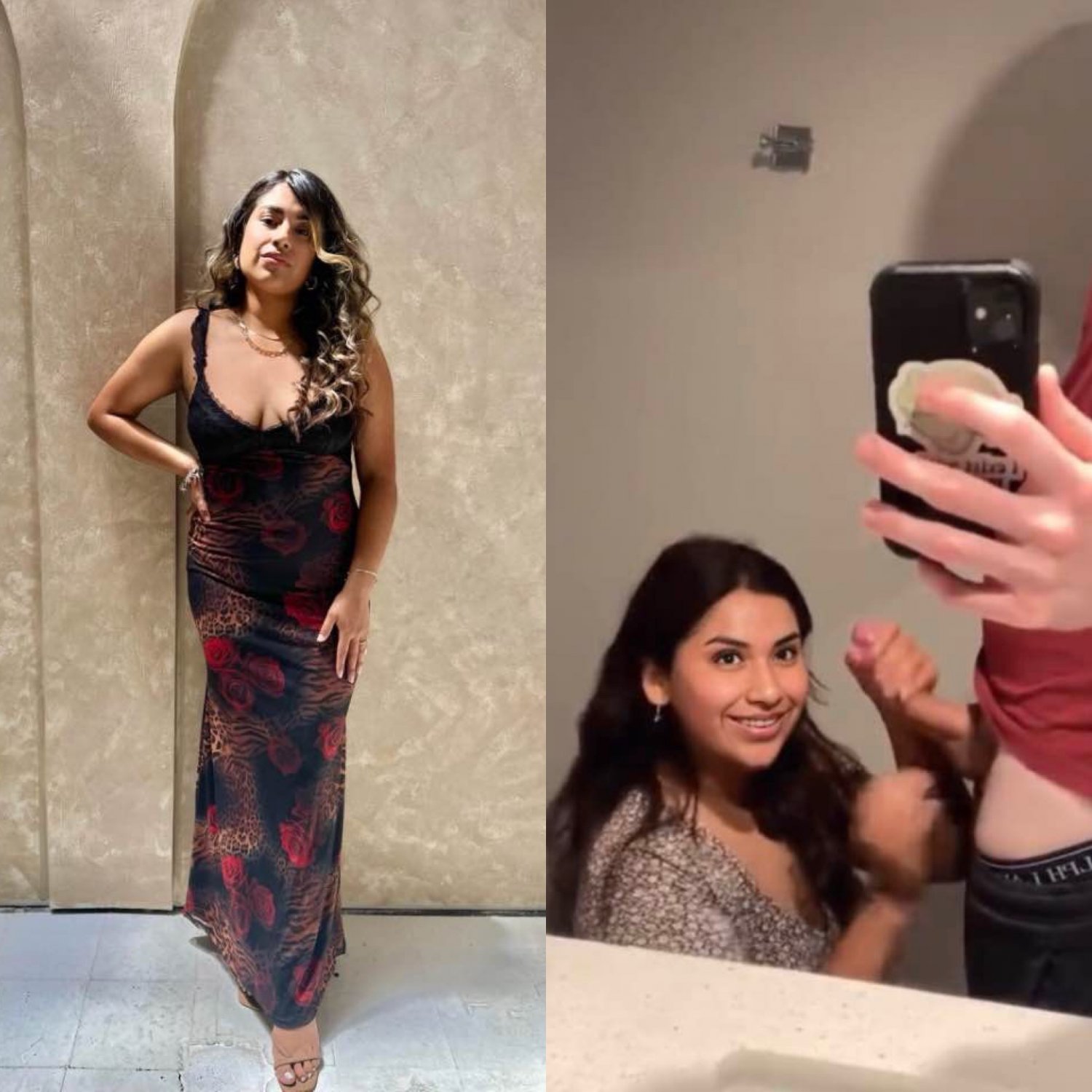 Anonymous Latina slut submission #Z6ib9HgV