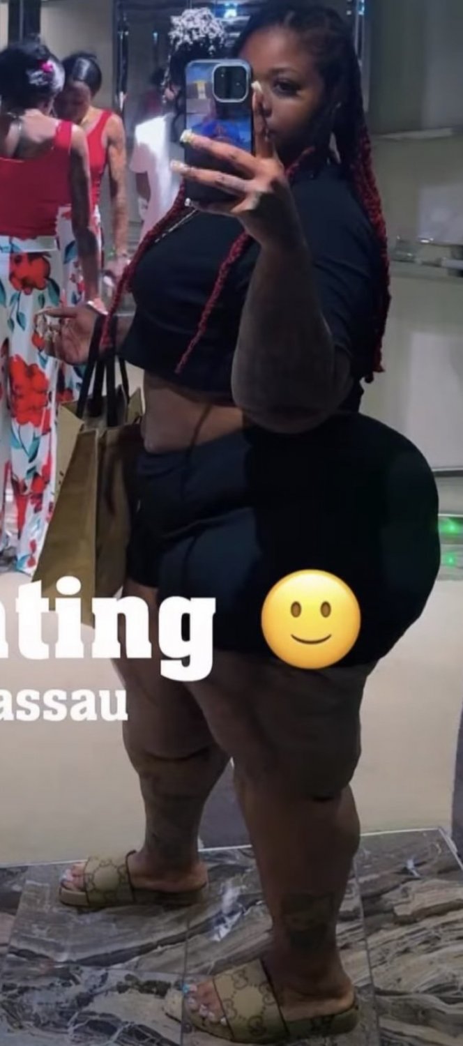 The biggest goon Bbw ass taste good #rGffE5fc