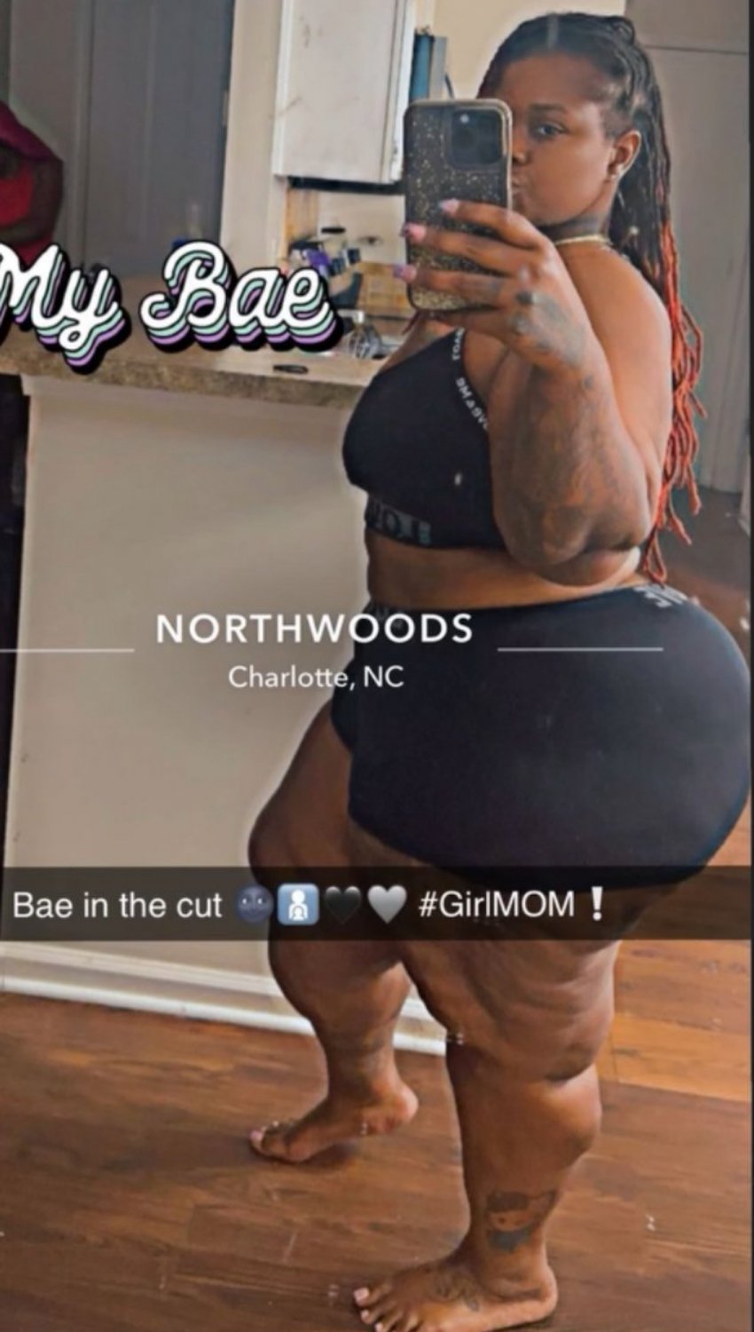 The biggest goon Bbw ass taste good #tWyf7Ath