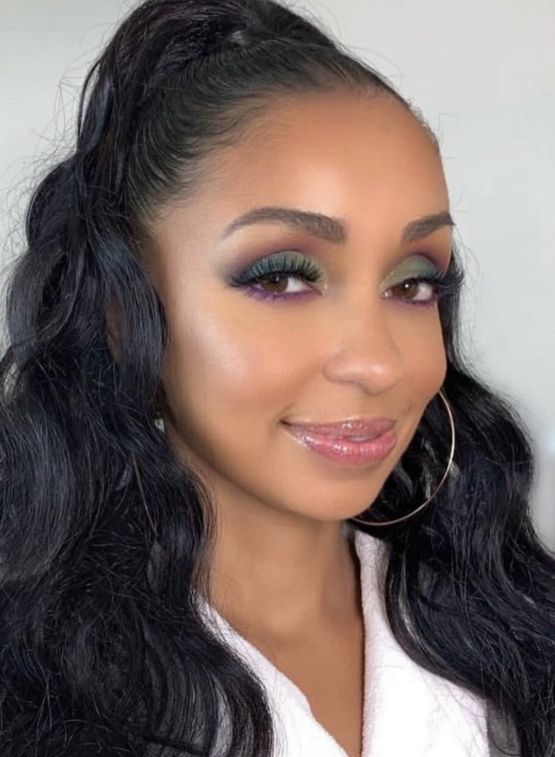 Mya Harrison Deserves to have thick loads of Cum all on her sexy face #sPIWsKFd