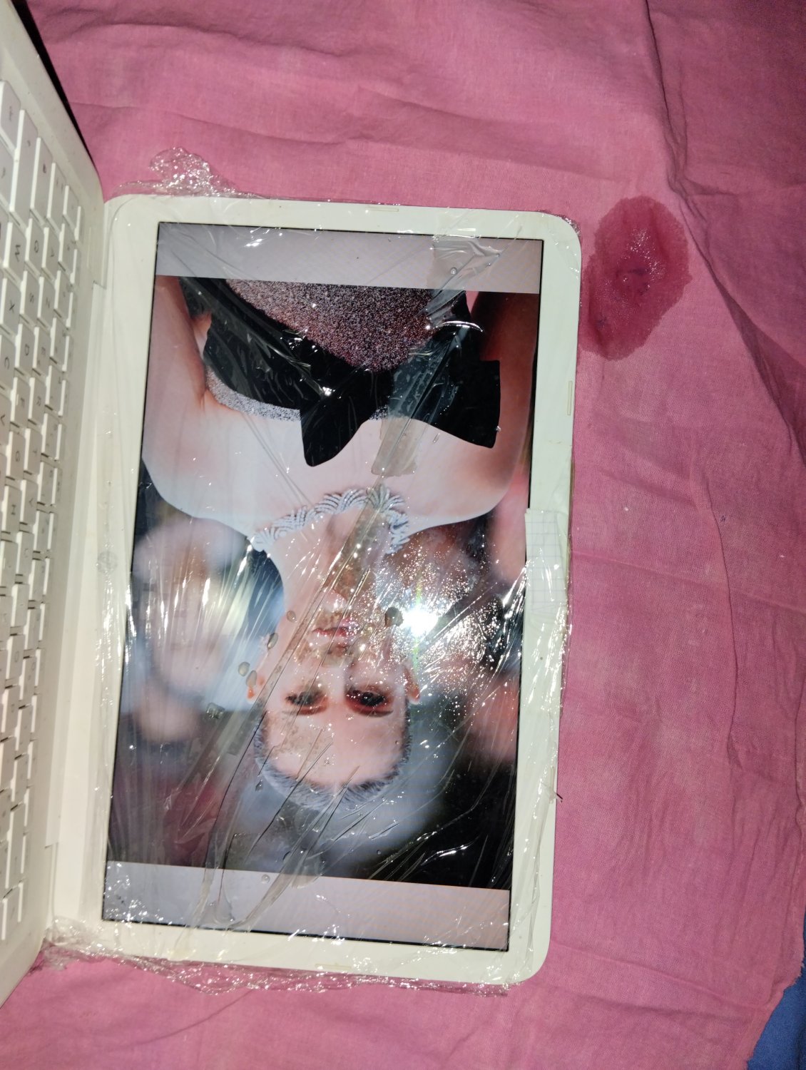 Natalie Portman, cum tribute #1 #iStVhHBA