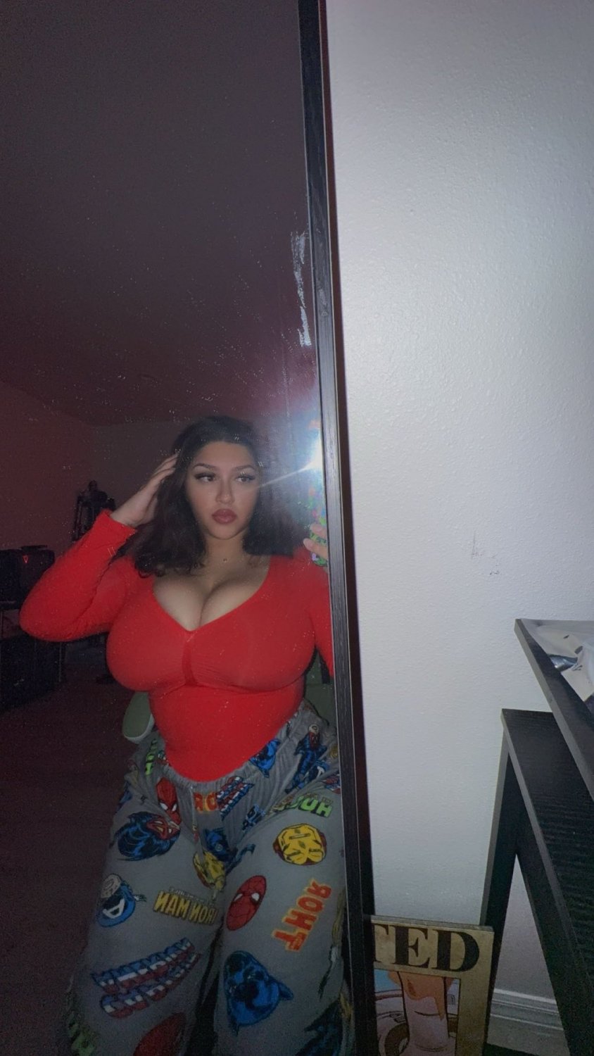 found my friends big tit latina gf on OF lol #VRGpGX2E